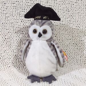 Ty Beanie Baby Wiser